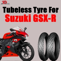 Suzuki GSX R Tubeless Tyre Price